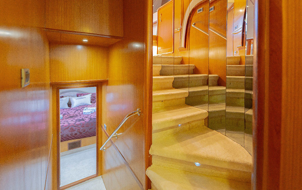 Antalya Yacht Rent - A14455-23